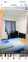 Blk 363 Clementi Avenue 2 (Clementi), HDB 3 Rooms #589370991